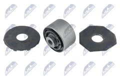 Lagerung Lenker Hinterachse für NISSAN RENAULT QASHQAI / +2 I II SUV X-TRAIL
