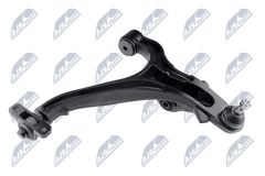 Querlenker Vorderachse links für JEEP COMMANDER GRAND CHEROKEE III