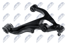 Querlenker Vorderachse links für DODGE RAM 1500 Pick-up Extended Cab Pickup
