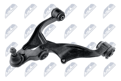 Querlenker Vorderachse links für DODGE RAM 1500 Pick-up Extended Cab Pickup