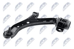 Querlenker Vorderachse links für FORD USA MUSTANG Coupe Convertible