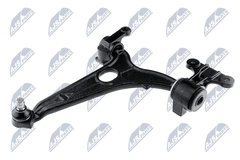 Querlenker Vorderachse links für CITROËN FIAT LANCIA PEUGEOT C8 JUMPY II
