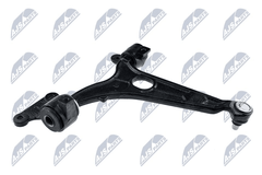 Querlenker Vorderachse links für CITROËN FIAT LANCIA PEUGEOT C8 ULYSSE PHEDRA