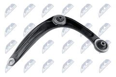 Querlenker Vorderachse links für CITROËN PEUGEOT DS C4 II DS4 Kasten/Schrägheck