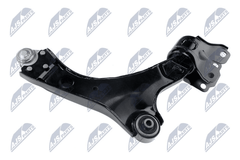 Querlenker Vorderachse links für FORD VOLVO GALAXY II MONDEO IV Stufenheck