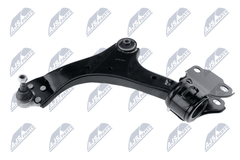 Querlenker Vorderachse links für FORD VOLVO GALAXY II MONDEO IV Stufenheck