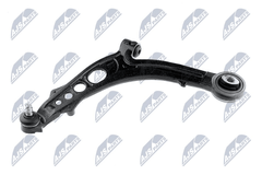 Querlenker Vorderachse links für FIAT GRANDE PUNTO Kasten/Schrägheck
