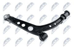 Querlenker Vorderachse links für FIAT CINQUECENTO SEICENTO / 600