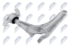 Querlenker Vorderachse rechts für HONDA CIVIC VIII Hatchback