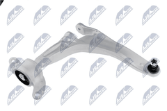 Querlenker Vorderachse rechts für HONDA CIVIC VIII Hatchback