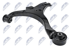 Querlenker Vorderachse rechts für HONDA CIVIC VII Hatchback Stufenheck Coupe