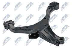 Querlenker Vorderachse rechts für HONDA CIVIC VII Hatchback Stufenheck Coupe