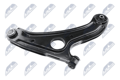 Querlenker Vorderachse links für HYUNDAI GETZ