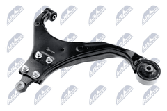 Querlenker Vorderachse links für HYUNDAI KIA TUCSON Kasten/SUV SPORTAGE II VAN