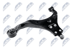Querlenker Vorderachse links für HYUNDAI KIA TUCSON Kasten/SUV SPORTAGE II VAN
