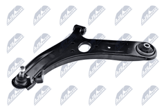 Querlenker Vorderachse links für HYUNDAI KIA ACCENT IV Stufenheck RIO III