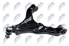 Querlenker Vorderachse rechts für MERCEDES-BENZ VW SPRINTER 3-t Kasten 3,5-t