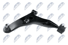 Querlenker Vorderachse links für MITSUBISHI COLT V LANCER VI