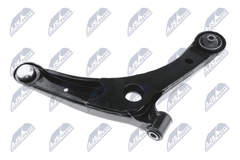 Querlenker Vorderachse links für CITROËN MITSUBISHI PEUGEOT C4 AIRCROSS