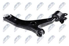 Querlenker Vorderachse links für MAZDA 3 Stufenheck 5