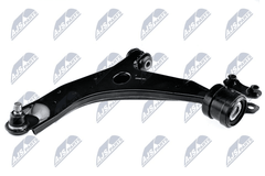 Querlenker Vorderachse links für MAZDA 3 Stufenheck 5