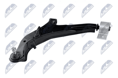 Querlenker Vorderachse links für NISSAN MAXIMA / QX V