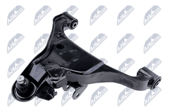 Querlenker Vorderachse links für NISSAN NAVARA NP300 PATHFINDER III