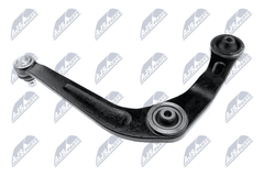 Querlenker Vorderachse links für PEUGEOT 206+ 206 Schrägheck CC SW Stufenheck