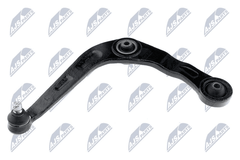 Querlenker Vorderachse links für PEUGEOT 206+ 206 Schrägheck CC SW Stufenheck