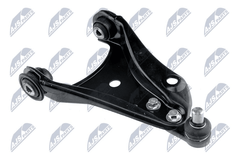Querlenker Vorderachse links für RENAULT TWINGO II