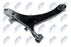 Querlenker Vorderachse links für SUBARU IMPREZA Stufenheck Station Wagon