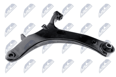 Querlenker Vorderachse links für SUBARU IMPREZA Stufenheck Station Wagon