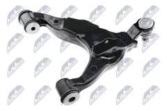 Querlenker Vorderachse links für TOYOTA LAND CRUISER PRADO