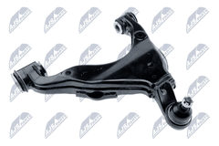 Querlenker Vorderachse links für TOYOTA 4 RUNNER V FJ CRUISER LAND PRADO VAN