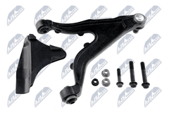 Querlenker Vorderachse links für VOLVO 850 Kombi C70 I Coupe Cabriolet S70 V70