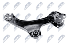 Querlenker Vorderachse links für VOLVO S60 II Cross Country V60 I XC70 VAN