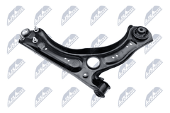 Querlenker Vorderachse links für AUDI SEAT SKODA VW A1 City Carver Sportback