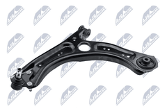 Querlenker Vorderachse links für AUDI SEAT SKODA VW A1 City Carver Sportback