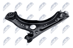Querlenker Vorderachse rechts für AUDI SEAT SKODA VW A1 City Carver Sportback