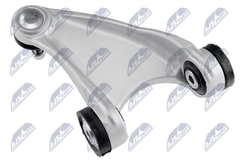 Querlenker Vorderachse rechts für ALFA ROMEO 147 156 Sportwagon 166 GT