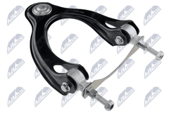 Querlenker Vorderachse rechts für HONDA MG ROVER CIVIC V Stufenheck Hatchback