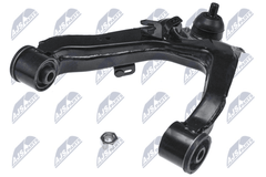 Querlenker Vorderachse links für MITSUBISHI PAJERO III Canvas Top II IV Van