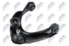 Querlenker Vorderachse rechts für MAZDA 6 Station Wagon Stufenheck Hatchback