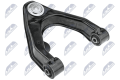 Querlenker Vorderachse rechts für NISSAN NAVARA NP300 PICKUP PICK UP