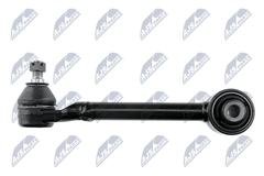 Querlenker Hinterachse für HONDA ACCORD VI Hatchback VII