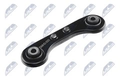 Querlenker Hinterachse für HONDA CIVIC VI Fastback Stufenheck Hatchback Coupe