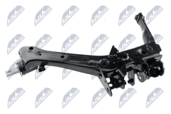 Querlenker Hinterachse rechts für HONDA CIVIC VII Stufenheck VIII