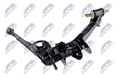 Querlenker Hinterachse rechts für HONDA CIVIC VII Stufenheck VIII