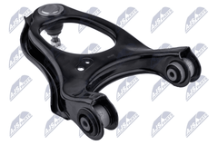 Querlenker Hinterachse links für HONDA ACCORD IX Stufenheck