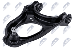 Querlenker Hinterachse links für HONDA ACCORD IX Stufenheck